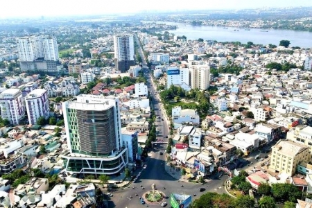 Đồng Nai tăng tốc lộ trình lên đô thị trực thuộc Trung ương, đề xuất thêm 10 phường mới