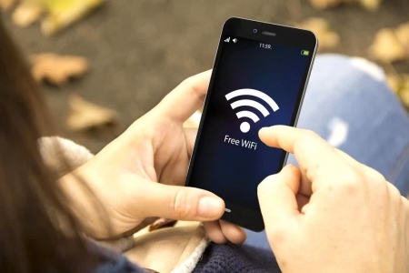 Cảnh báo rủi ro từ ứng dụng chia sẻ Wi-Fi miễn phí: Người dùng cần nâng cao cảnh giác