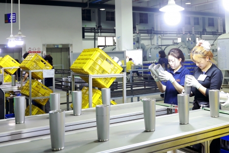 Bắc Ninh ban hành Chỉ thị tăng cường quản lý, bảo đảm an toàn, vệ sinh lao động