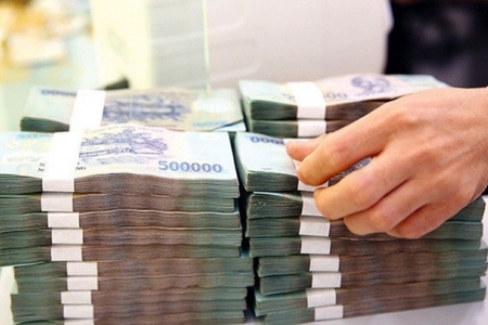 Loạt ngân hàng lớn cùng hơn 20 nhà băng đồng loạt hạ lãi suất