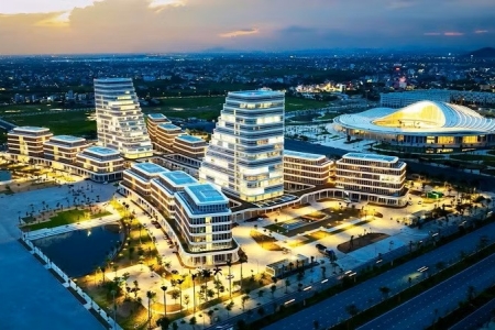 Hải Phòng tổ chức hơn 60 hoạt động tại Lễ hội Hoa phượng đỏ 2026