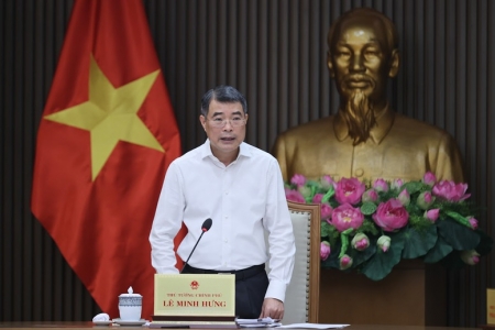 Thủ tướng: Trước ngày 20/4, các bộ phải trình phương án cắt giảm thủ tục hành chính, điều kiện kinh doanh