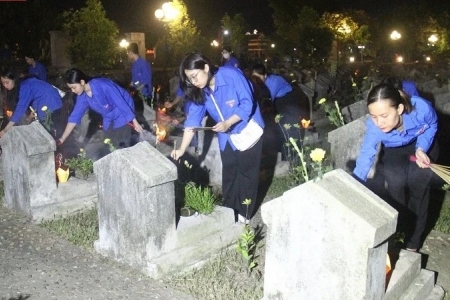 Thanh Hóa ban hành kế hoạch triển khai các hoạt động kỷ niệm 79 năm Ngày Thương binh - Liệt sĩ