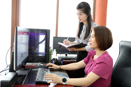 Bắc Ninh ứng dụng trợ lý ảo trong thực thi công vụ: Chuẩn hóa quy trình, rút ngắn thời gian