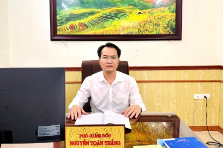 Ninh Bình: Gắn khoa học công nghệ với cơ sở, tạo động lực phát triển bền vững