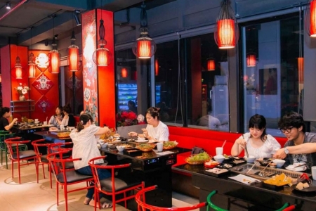 Thị trường BBQ – lẩu giảm nhiệt: Cuộc “thanh lọc” sau giai đoạn tăng trưởng nóng