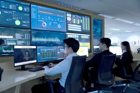 Hà Nội xây dựng Trung tâm An ninh mạng, thúc đẩy quản trị dựa trên dữ liệu