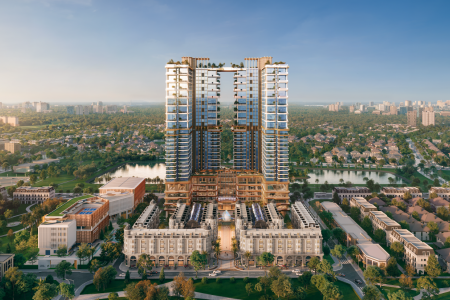 Sự kiện trải nghiệm nghệ thuật ‘Đối thoại’ cùng Rivea Residences sắp diễn ra