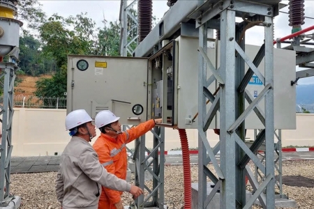 Lào Cai triển khai Chương trình quốc gia về an toàn trong sử dụng điện giai đoạn 2026–2035