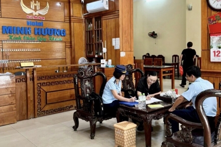 Thanh Hóa siết chặt quản lý, bình ổn thị trường hàng hóa mùa du lịch hè 2026