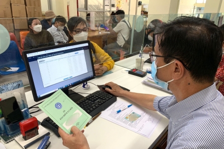 TP. HCM: Công khai danh sách 100 doanh nghiệp nợ bảo hiểm xã hội kéo dài