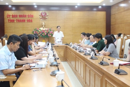 Thanh Hóa triển khai thực hiện Chương trình phát triển du lịch và xúc tiến du lịch năm 2026