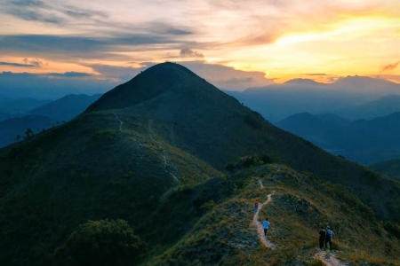 Khánh Hòa: Đề xuất dự án khu đô thị hơn 1.100ha tại núi Cô Tiên