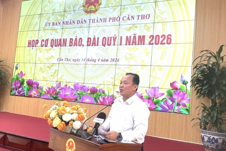 Cần Thơ: Tháo gỡ “điểm nghẽn” để tăng tốc đầu tư