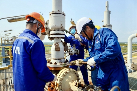 PVMR: Khẳng định thương hiệu, vị thế bằng công nghệ và quản trị