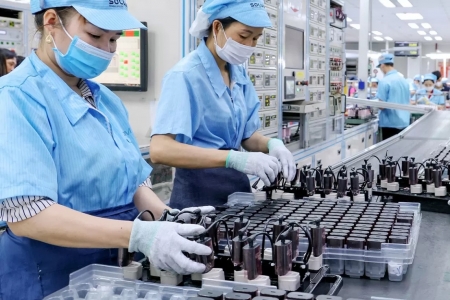 Cơ hội và thách thức khi tham gia chuỗi giá trị toàn cầu của doanh nghiệp