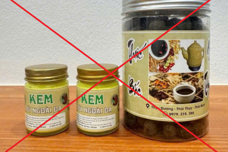 Hưng Yên: Triệt phá đường dây lừa đảo, bán thuốc đông y giả trên mạng xã hội