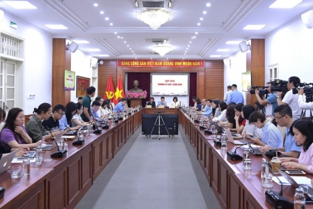 Việt Nam luôn tạo niềm tin với du khách quốc tế là điểm đến an toàn, hấp dẫn