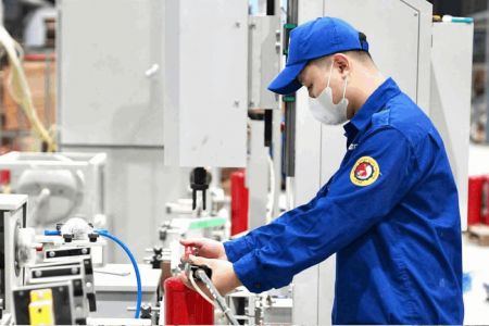 Lào Cai đặt mục tiêu đến năm 2030, tỷ lệ lao động qua đào tạo nghề đạt 75%