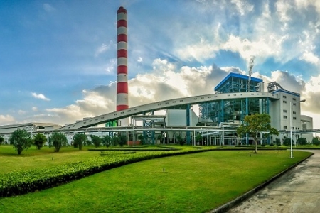 Nhiệt điện Hải Phòng: Chủ động bảo vệ môi trường, hướng tới phát triển bền vững
