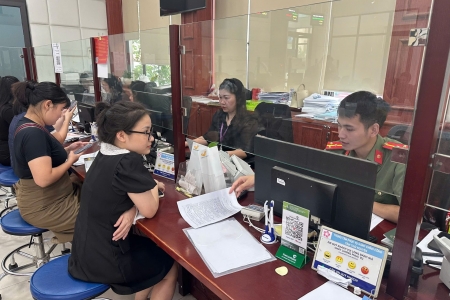 Thái Nguyên nâng cao hiệu quả phòng, chống tham nhũng, lãng phí, tiêu cực