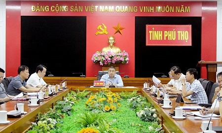 Phú Thọ đề xuất 245 tỷ đồng cải tạo lưới điện, tháo gỡ “điểm nghẽn” hạ tầng năng lượng