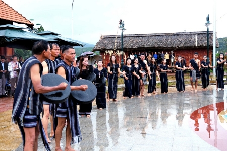 Cơ hội để làng du lịch Lâm Đồng vươn tầm quốc tế