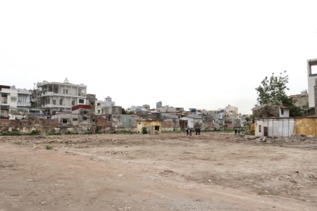 Hải Phòng: Phường Lê Chân hoàn thành công tác giải phóng mặt bằng dự án 150 Tô Hiệu