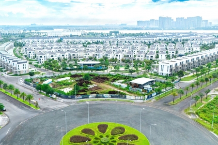 Novaland: Điểm nhấn 3 năm tái cấu trúc và tiềm năng tăng trưởng dài hạn