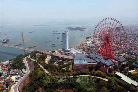 Kết luận về chủ trương thành lập TP. Quảng Ninh trực thuộc Trung ương