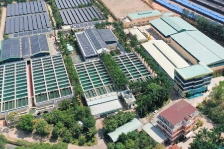 BIWASE thông qua phương án phát hành thêm hơn 31,4 triệu cổ phiếu