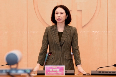 TP. Hà Nội yêu cầu công khai thực đơn trường học, thí điểm 100 camera AI giám sát an toàn thực phẩm