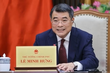 Việt Nam và Singapore ưu tiên nguồn lực triển khai hiệu quả Chương trình hành động về Đối tác chiến lược toàn diện