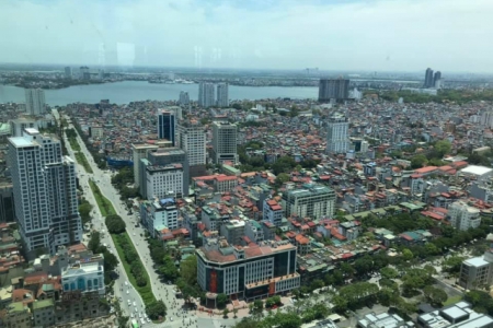 Căn hộ chung cư tiếp tục dẫn dắt thị trường BĐS trong quý 1/2026