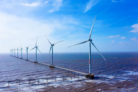 Gia Lai chấp thuận loạt dự án điện gió, điện mặt trời gần 5.000 tỷ đồng