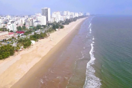 Thuận An Foods trúng đấu giá khai thác Không gian du lịch ven biển Sầm Sơn