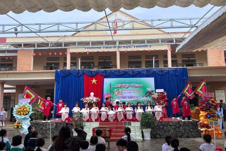 Lâm Đồng bảo đảm tuyển sinh đầu cấp năm học 2026 - 2027 công khai, minh bạch