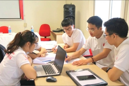 Ninh Bình triển khai Chương trình hỗ trợ học sinh, sinh viên khởi nghiệp