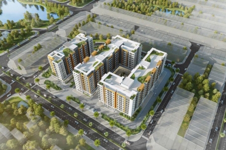 Quảng Trị: Tìm nhà đầu tư dự án nhà ở xã hội hơn 530 tỷ đồng