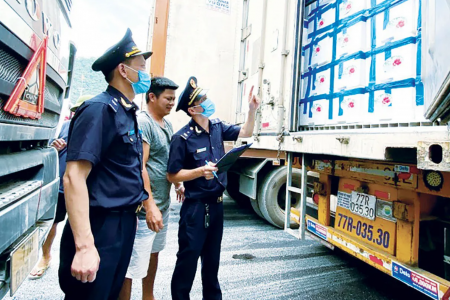Cục Hải quan yêu cầu các đơn vị triển khai cắt giảm, đơn giản hóa thủ tục hành chính