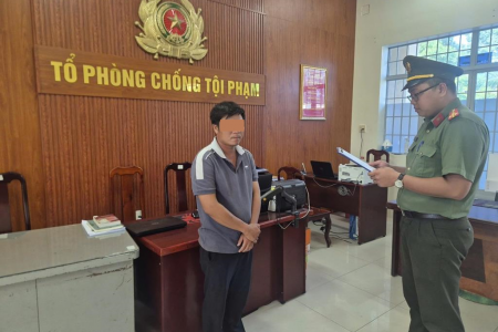 Đồng Nai: Khởi tố, bắt tạm giam giám đốc công ty trốn thuế hàng tỷ đồng