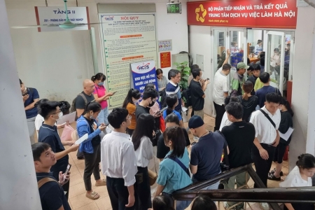 Luật Việc làm 2025: Chuyển đổi từ hỗ trợ thụ động sang chủ động duy trì việc làm