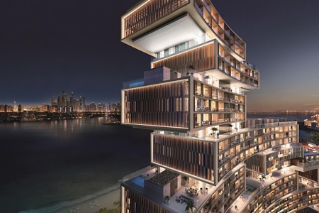 Sức hút bất động sản mang thương hiệu tại Việt Nam: Cơ hội lớn song tiềm ẩn nhiều rủi ro