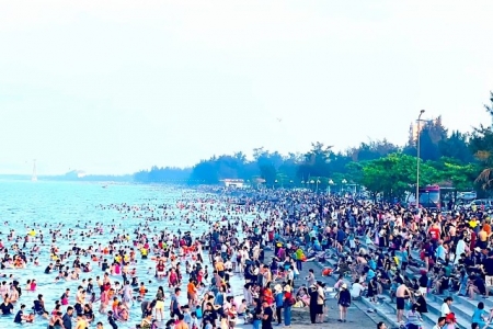 Nghệ An đổi mới tư duy, hướng tới bứt phá du lịch