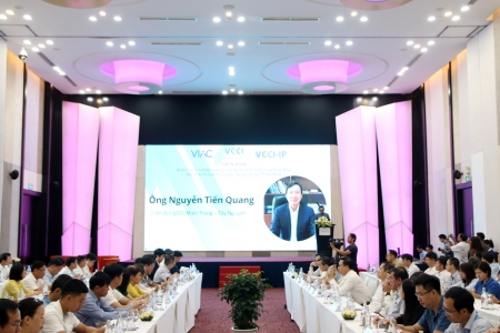 Đà Nẵng nâng cao năng lực quản trị rủi ro pháp lý trong kỷ nguyên số