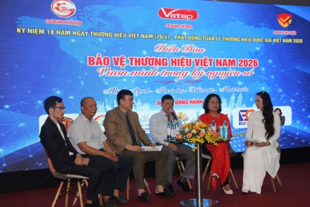 AI vào cuộc chống hàng giả, hàng nhái trong kỷ nguyên số