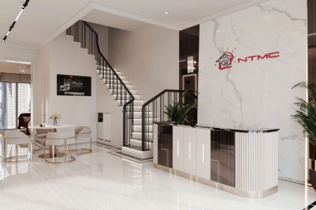 Hành trình kiến tạo không gian sống hiện đại của Công ty Cổ phần Nhà thông minh Hà Nội