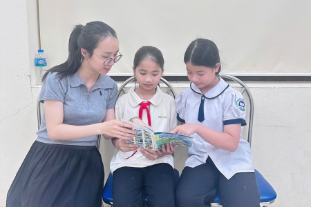 Phát động Cuộc thi “Gia đình đọc sách - Gắn kết yêu thương” năm 2026