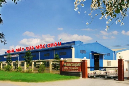 Công ty thành viên Vinamilk lãi tăng vọt gần 68% quý I