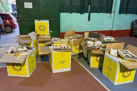 Bắc Ninh: Xử phạt 55 triệu đồng và tiêu hủy hơn 1.000 sản phẩm mỹ phẩm giả mạo nhãn hiệu